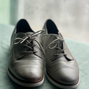 Cole Haan Grand zero Silver W10